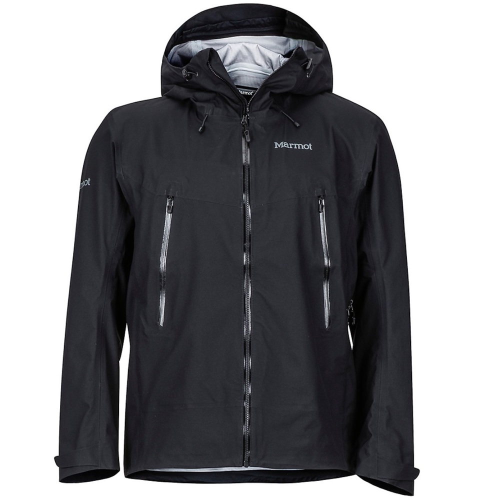 Marmot Red Star Jacket